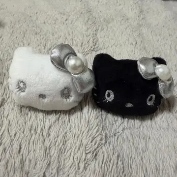 헬로키티 반지 세트 유니버셜 스튜디오 재팬