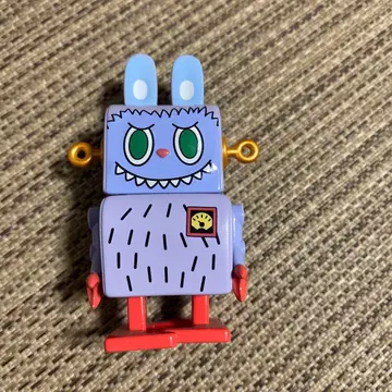 POPMART 더 몬스터즈 토이즈 시리즈