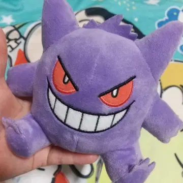 팬텀 봉제 인형