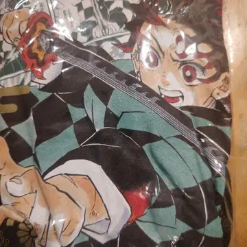 귀멸의 칼날 점프 디지털판 한정판 T셔츠 카마도 탄지로 T셔츠