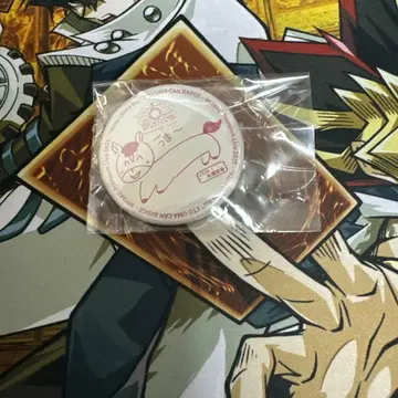 쿄프레 캔뱃지 오오하시 아야카