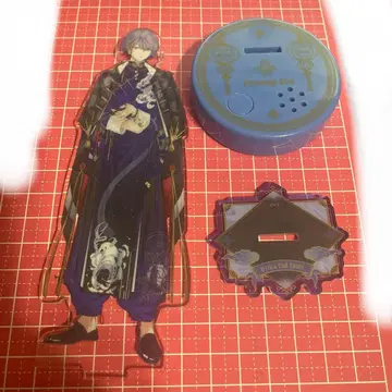 Dytica 2주년 코야나기 로우 보이스 아크릴 스탠드