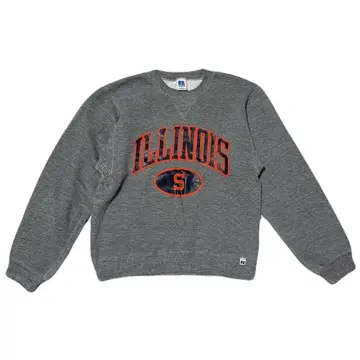 USA제 Russell Athletic 맨투맨 S