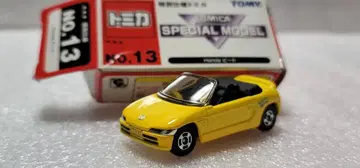 [ 무료배송 ] 한정판! 혼다 비트 미니카 [ 토미카 ]