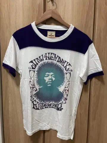 지미 헨드릭스 T셔츠 TRUNKSHOW