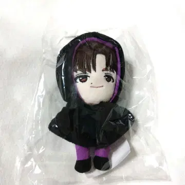 초특급 료가 JOKER 마스코트