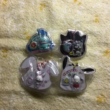 산리오 패키지 참