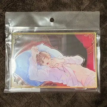 NU:카니발 에이트 아크릴 스탠드 생일 ver.