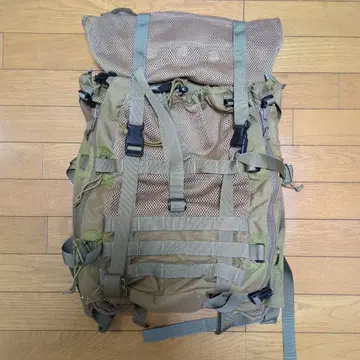 칼리머 sf ECM 백팩