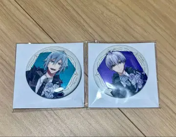 아이나나 캔뱃지 10주년 타마키 소고