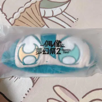 카게히라 미카 중국 오오카와 부쿠부 부쿠스타 헤어밴드 안대