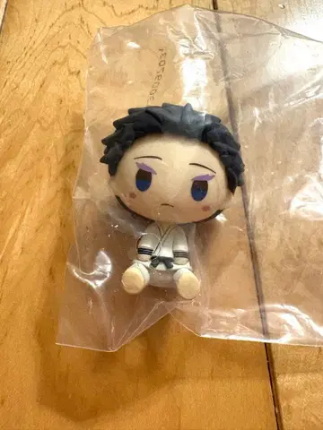 귀멸의 칼날 하쿠지 제일복권 D상 쵸코놋코 피규어