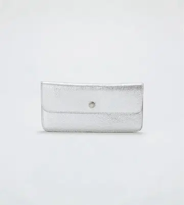 Breath TOPKAPI 엘란 슈링크 가죽 장지갑