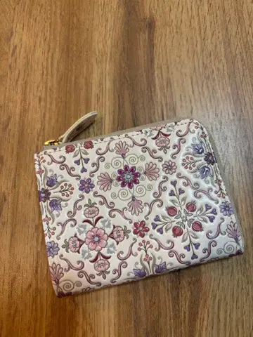 아사쿠사 문고 지갑