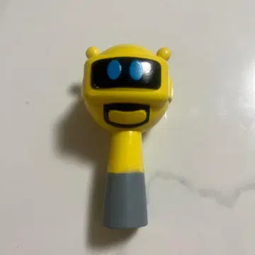 스플랜키 팬봇 캐릭터 굿즈