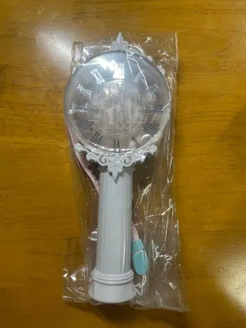 King & Prince 응원봉 화이트