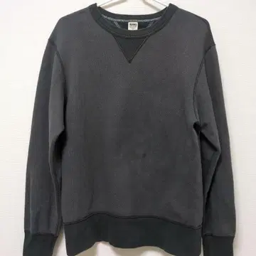 BARNS OUTFITTERS 반스아웃피터스 맨투맨 S사이즈