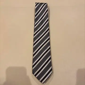 stefanobigi TOMORROWLAND 실크 넥타이