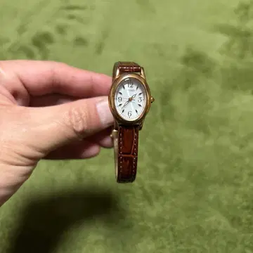 [ 미사용 ] 세이코 셀렉션 손목시계