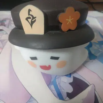 원신 호두 램프