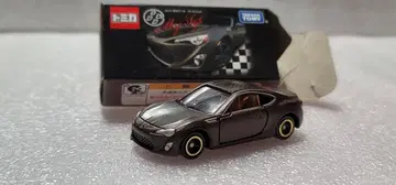 [ 무료배송 ] 한정품! 미사용! 도요타 86 미니카 [ 토미카 ]