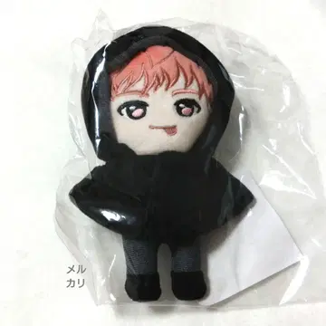 초특급 슈야 JOKER 마스코트