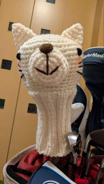 골프헤드커버 드라이버용