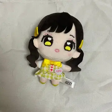 iLiFE 후쿠마루 우사 최애 누이 마스코트