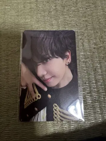 BOYNEXTDOOR 보넥도 재현 MAKESTAR