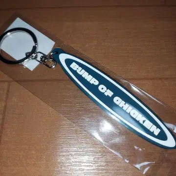 BUMP OF CHICKEN 키링