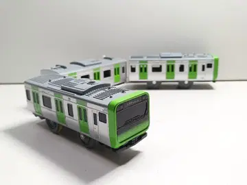 [절판] 프라레일 레일로 액션! E235계 야마노테선