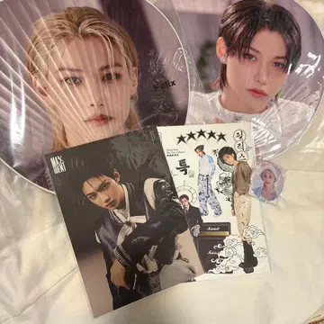 필릭스 피리 부채 봉입 FC 복권 묶음 판매