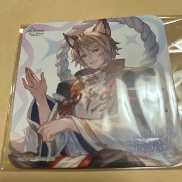 그래페스 2025 코스터 바사라