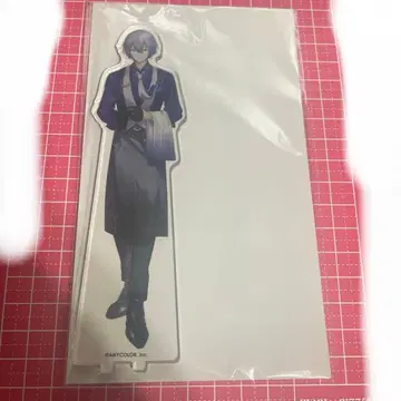 애니카페 코야나기 로우 니지산지 아크릴 스탠드