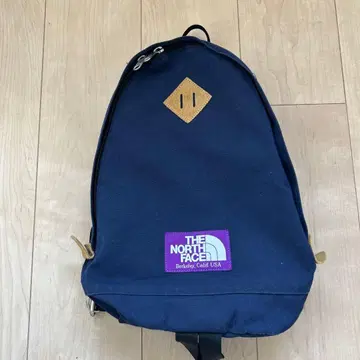 THE NORTH FACE 원 숄더백