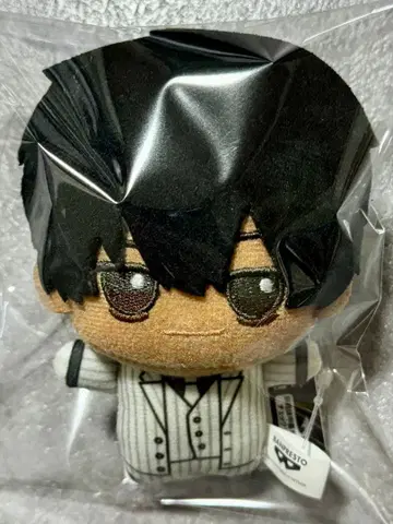 3 모모츠노 사쿠스케 SD 인형 vol.3 토겐안키