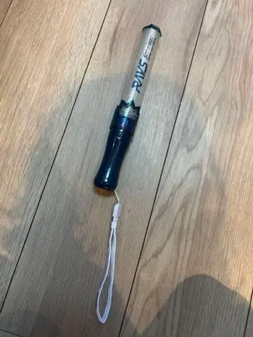 SnowMan RAYS 응원봉 2024