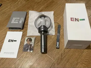 ENHYPEN 응원봉 Ver.2