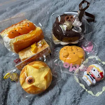 해외 스퀴즈 음식 스퀴즈 타바 스퀴즈