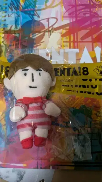 포~유~ 코시오카 유키 치비누이