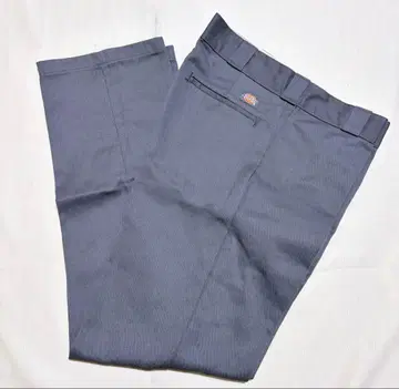 디키즈 874 차콜 그레이 32 x 32