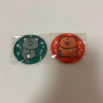 니지산지 카이세이 키타미 캔뱃지