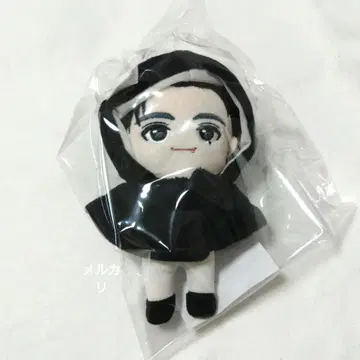 초특급 타카시 JOKER 마스코트