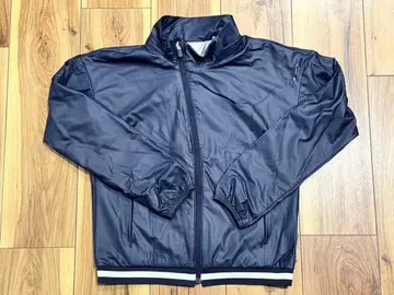 TaylorMade 나일론 자켓 S 네이비