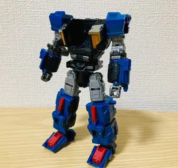 다이아클론: 트라이버스 트라이대셔 <특별 ver.> / 탑&하의