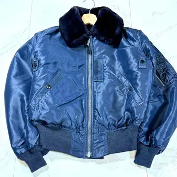 [ 새상품급/36 ] 버즈릭슨 TYPE B-15C 플라이트 자켓 MA1
