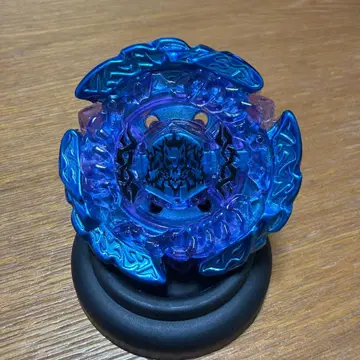 메탈 파이트 베이블레이드 헬 케르베쿠스 블루 인페르노 version