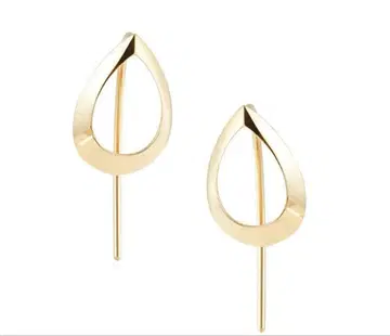 주얼리 츠츠미 K10 귀걸이