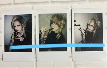 JILUKA Zyean 폴라로이드 세트