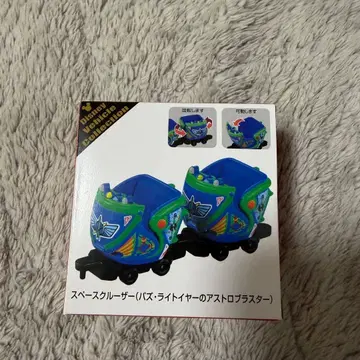 토미카 디즈니 버즈 라이트이어 아스트로 블래스터 스페이스 크루저